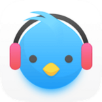 lark player - mp3 music player android application logo